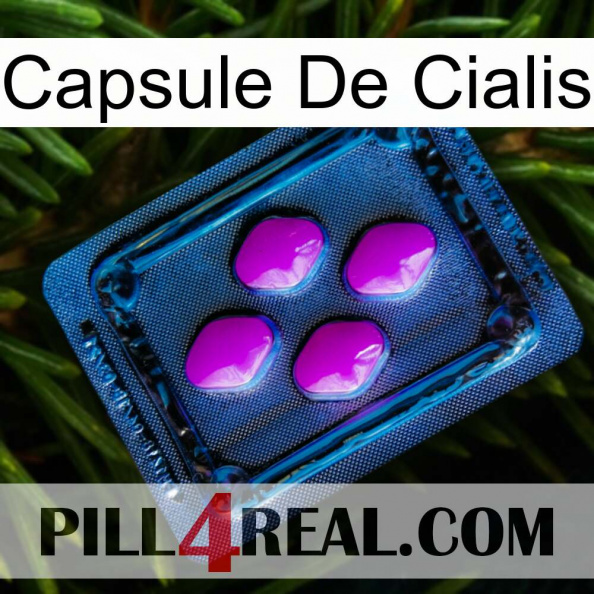Cialis Capsule 04